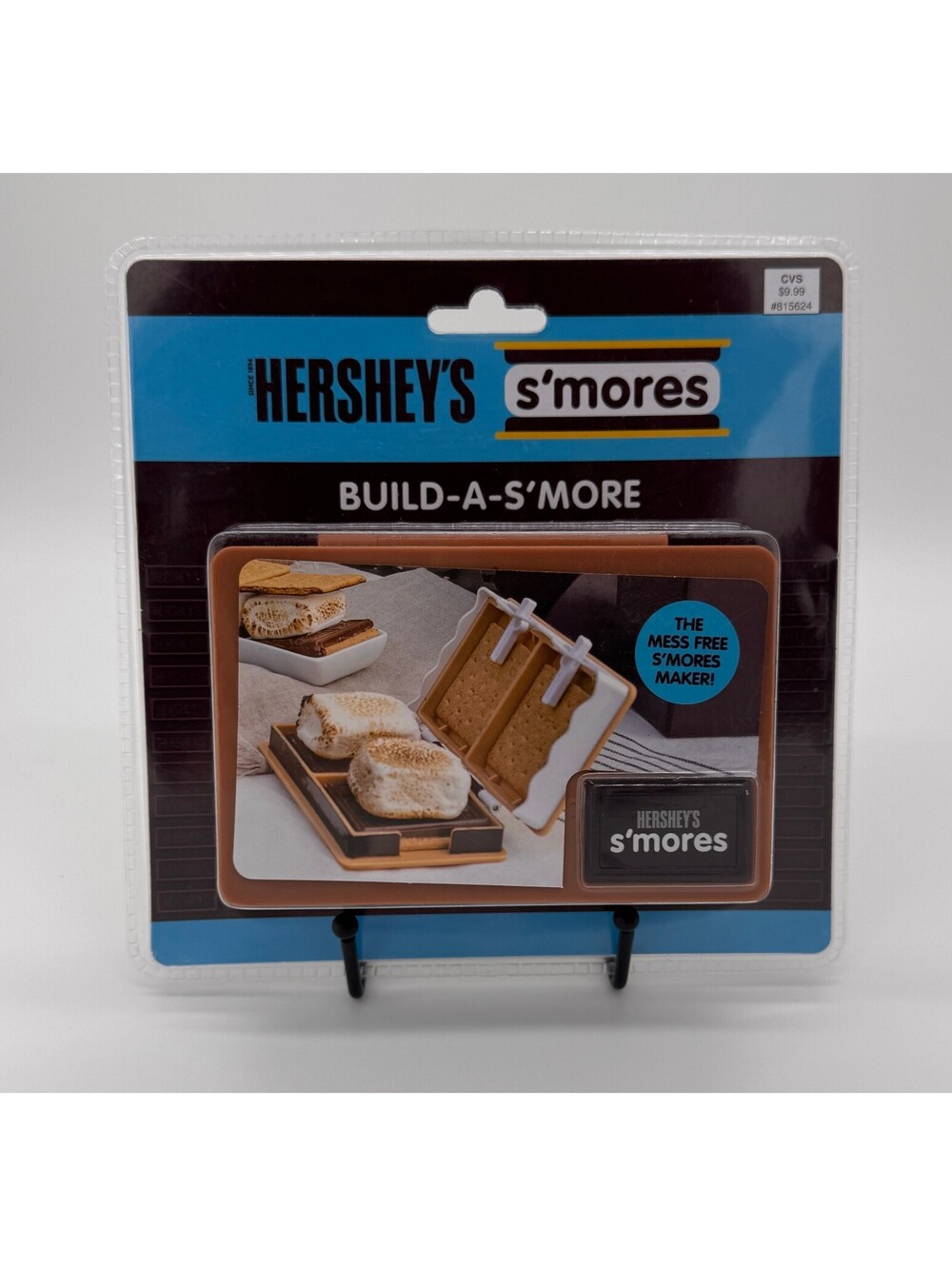 Hershey's S'mores Build-A-S'more Maker